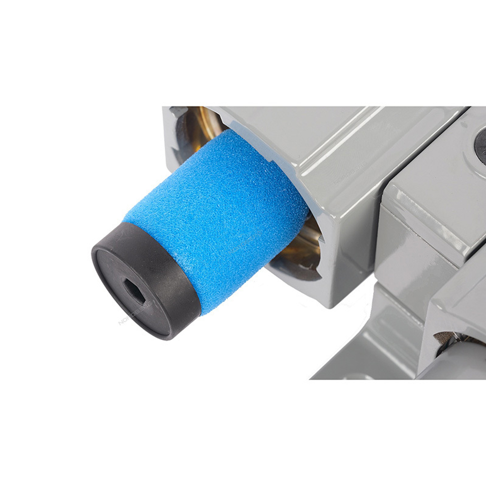 NORDBERG PRO (NP8534) Фильтр воздушный тонкой очистки + осушитель 1/2"