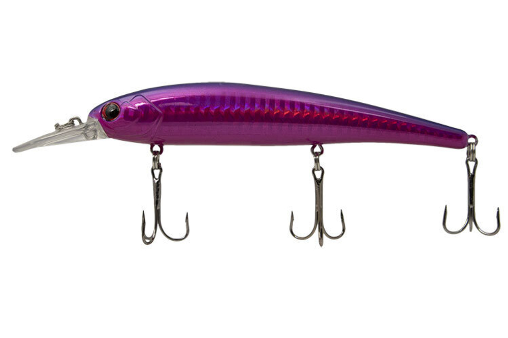 Воблер для рыбалки LureMax KILLER