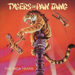 Tygers Of Pan Tang / The MCA Years (5CD)