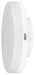 Лампа Gauss LED Elementary GX53 11W 830Lm 4100K 83821