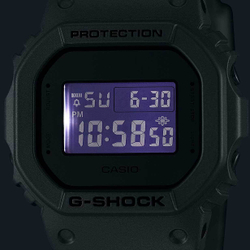 DW-5600FF-8