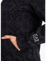 Толстовка женская Sweatshirt EA7
