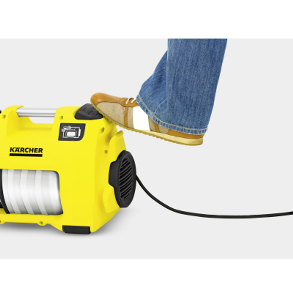Насос Karcher bp 7 home & garden
