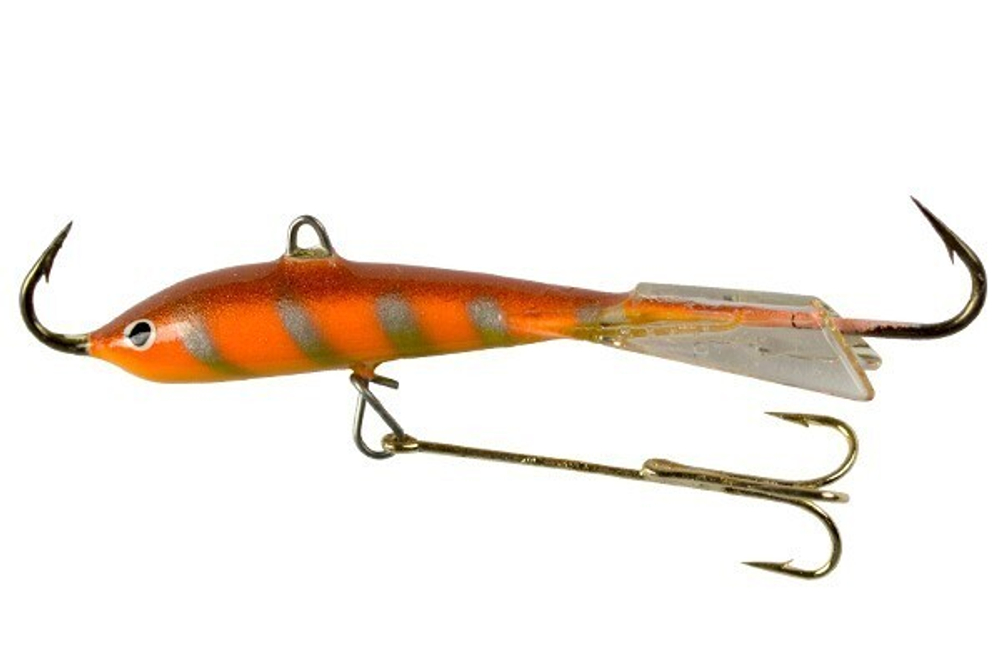 Балансир Nils Master Jigger