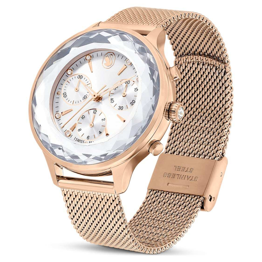 NOVA CHRONO:MB PRO/WHT/PRO