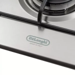 DeLonghi Газовая варочная панель SLF 460 LX RUS