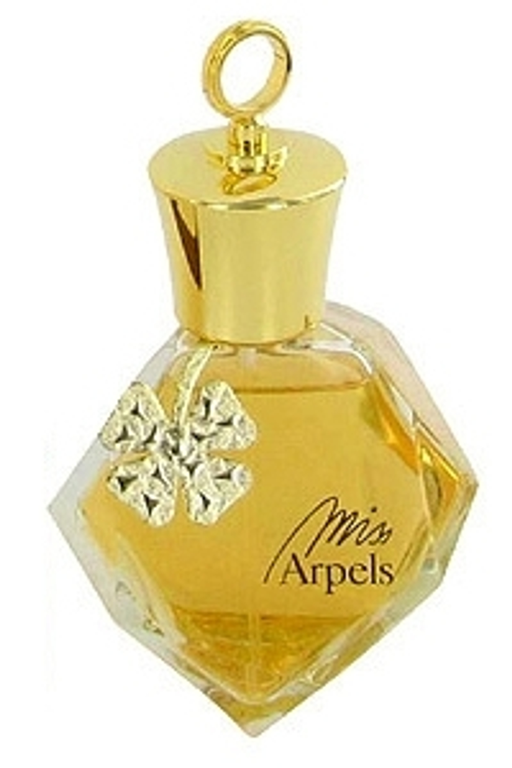 VAN CLEEF & ARPELS Miss Arpels