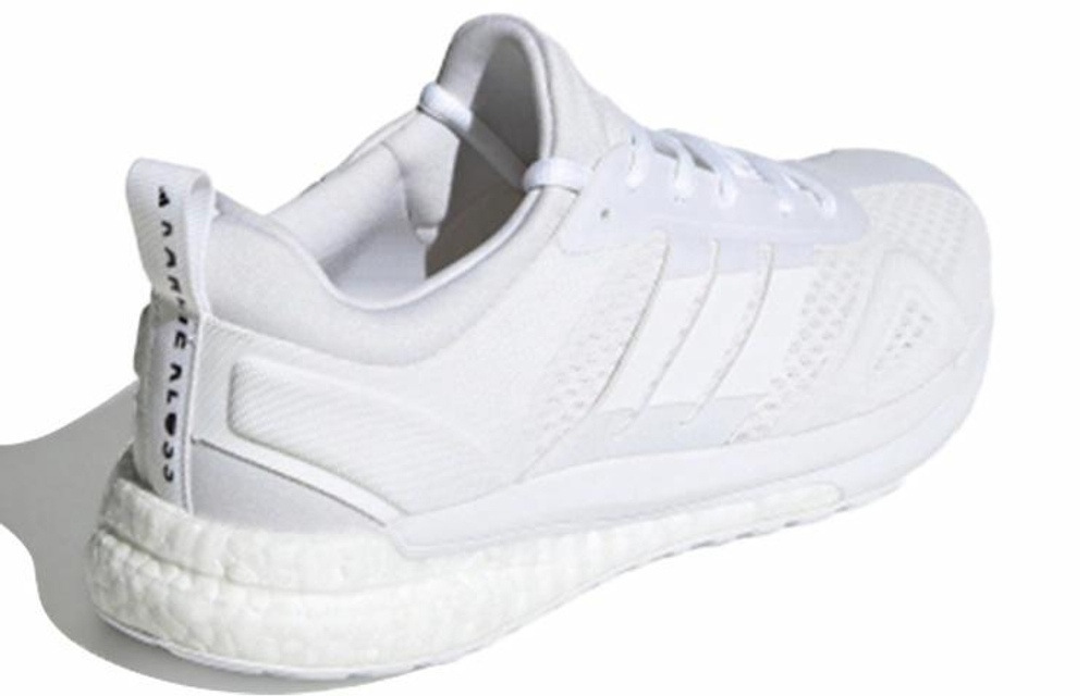 Кроссовки Adidas Solar Glide Kk (Женская размерная сетка)