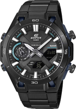 Мужские наручные часы Casio Edifice ECB-2300DC-1A