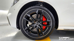 Mercedes-Benz E-Class W213 E53 AMG 4MATIC+ (12.2022)