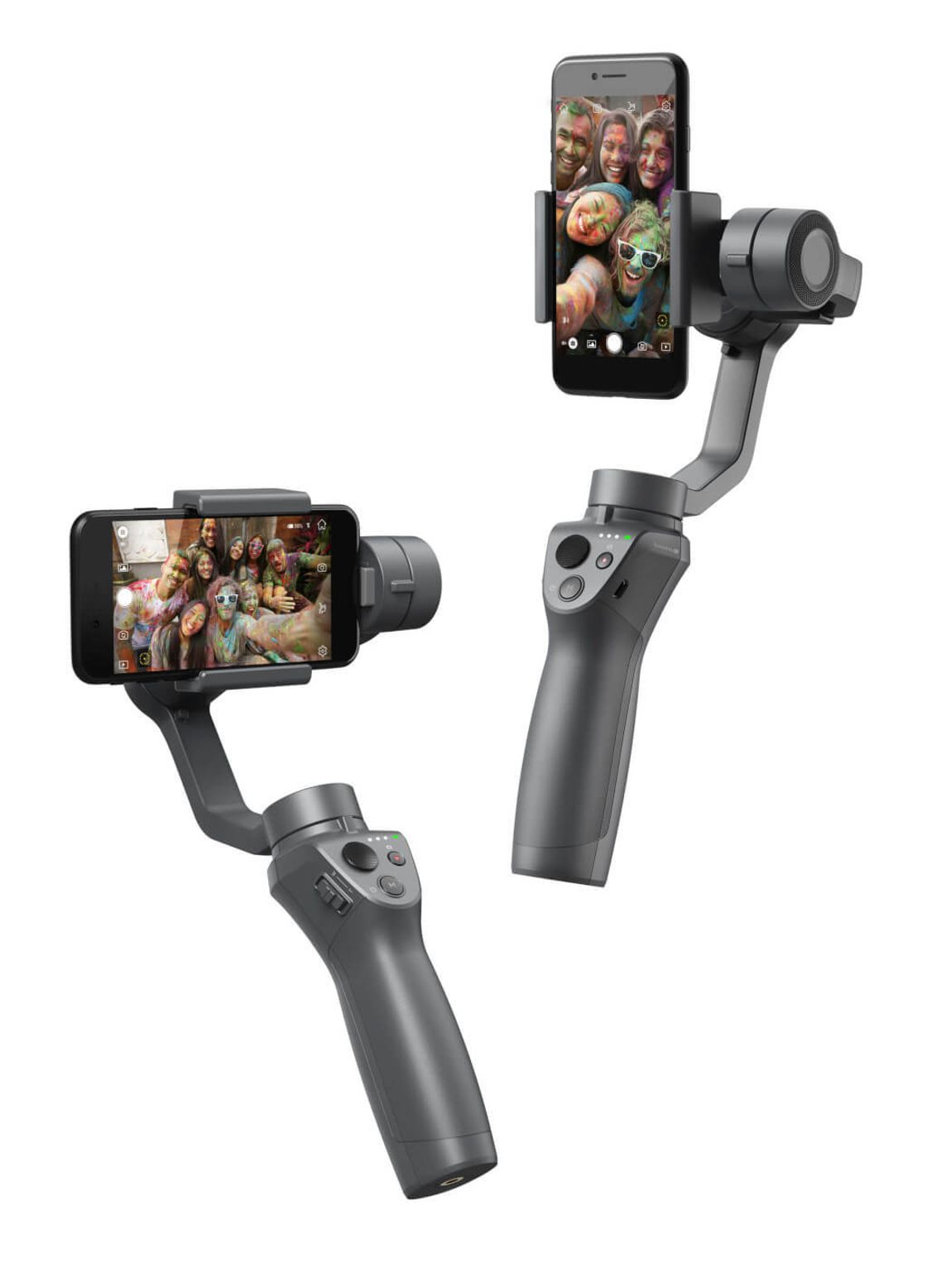 DJI Osmo Mobile 2 - купить у официального дилера