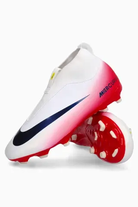 Бутсы Nike Zoom Mercurial Superfly 10 Academy FG/MG Junior