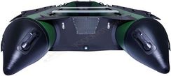 Лодка надувная SMarine SDP-420 Standart алюминиевый пол