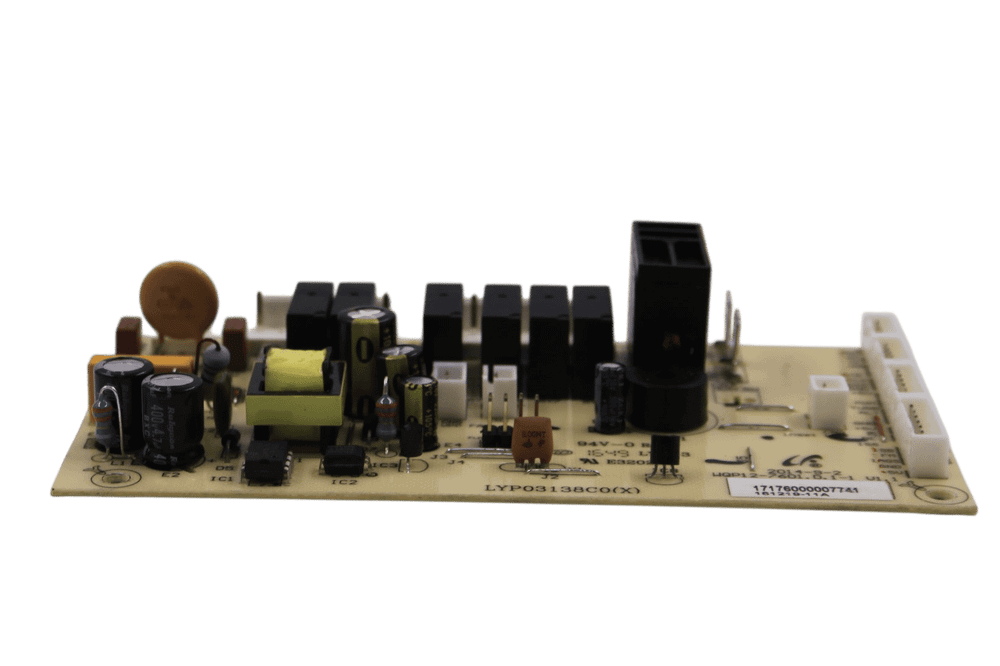 Модуль управления посудомоечной машины DeLonghi DDWS 09S Quarzo