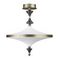 Подвесной светодиодный светильник Odeon Light Exclusive L-Vision Ula 5404/43CL