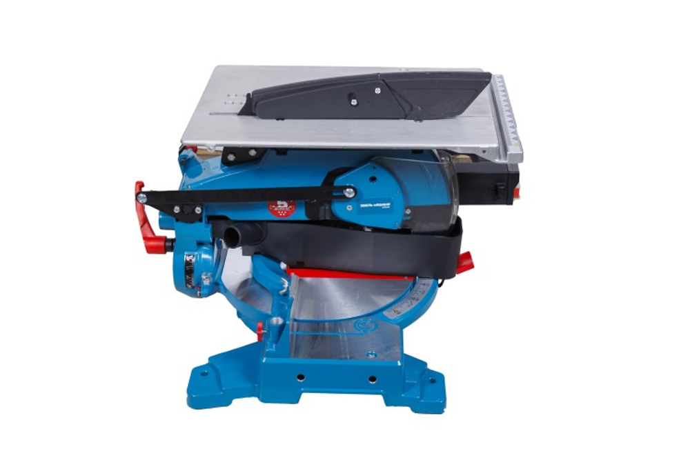 Пила торцовочная сетевая КРАТОН MSC-255-1800 4 01 07 032