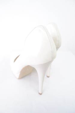 Туфли Stella кожаные 39 размер