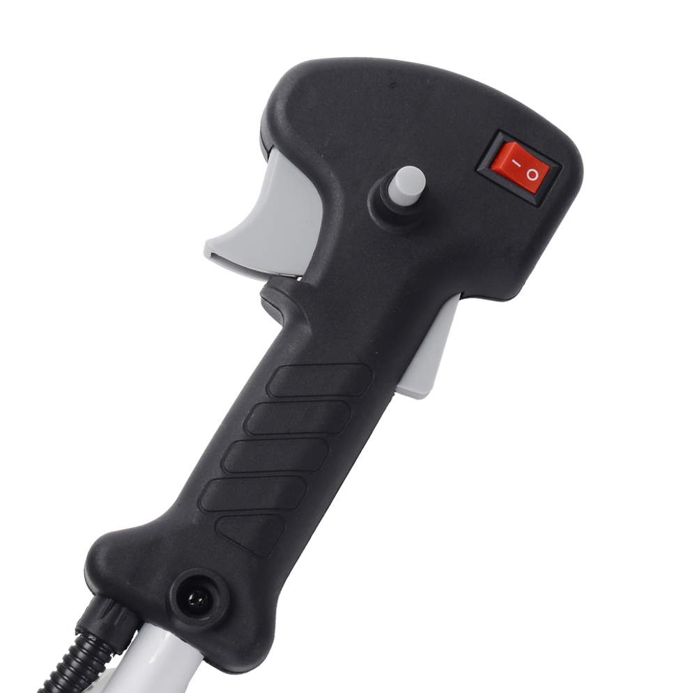 Бензиновый триммер GGT-15004ТA (четырёхтактный) Grey Huter