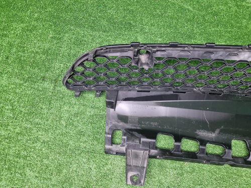 Решетка перед. бампера Mercedes GLE V167 18-24 AMG