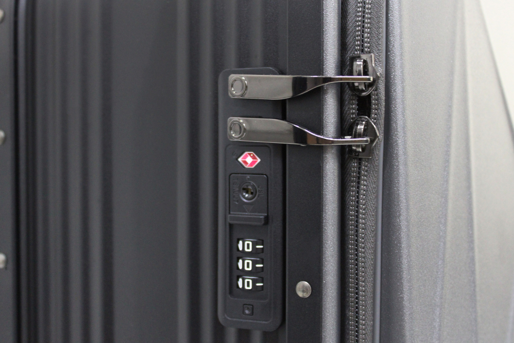 Чемодан Электро-самокат (серый) 36V 2,5Ah