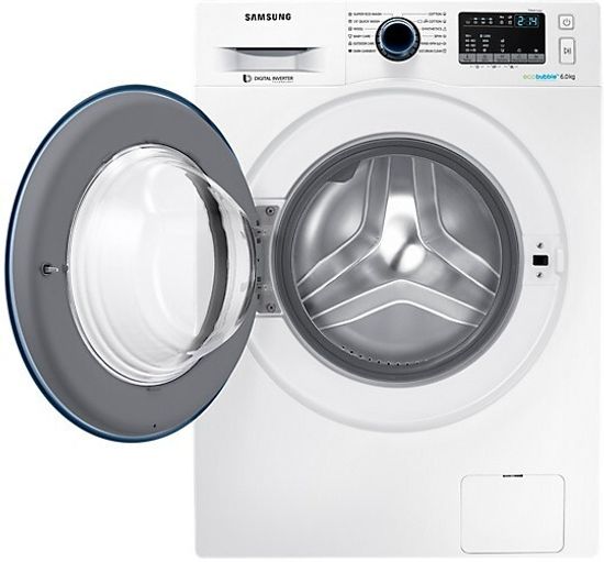 Стиральная машина Samsung WW60J42602W/LE