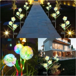 Уличный светильник, LED, количество ламп:72шт