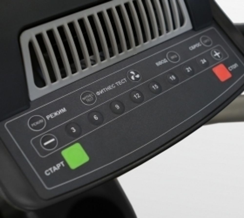 Велотренажёр BRONZE GYM R800M