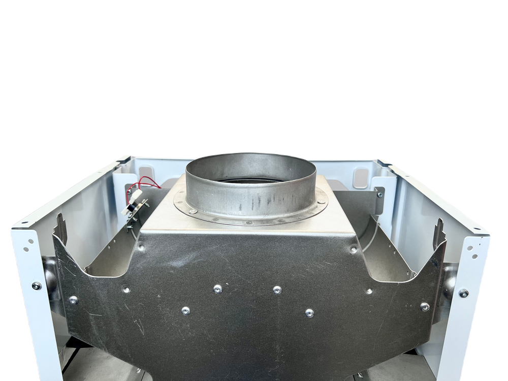 Котел настенный газовый двухконтурный ADONIS B24 (TR)