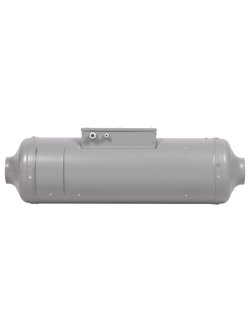 Установка приточная SHUFT AIRTUBE 250
