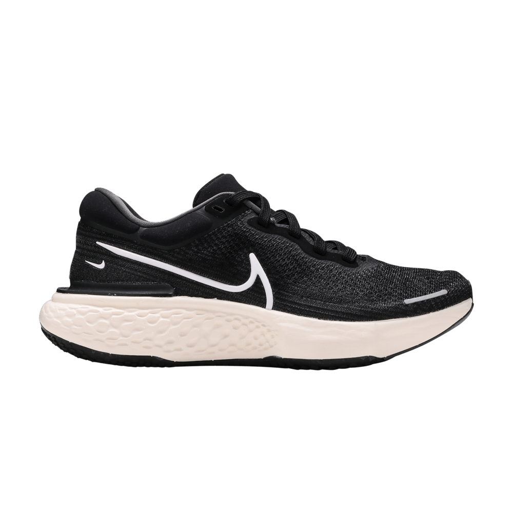 Кроссовки Nike Invincible Run 1 Flyknit (Женская размерная сетка)