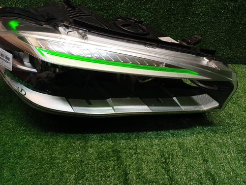 Фара правая BMW X5 F15 (2013-2015) Adaptive LED