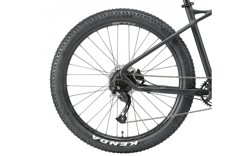 Горный велосипед Welt Freedom Plus (2023)