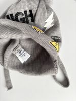 Шерстяная шапка Il Trenino на 3-4 года