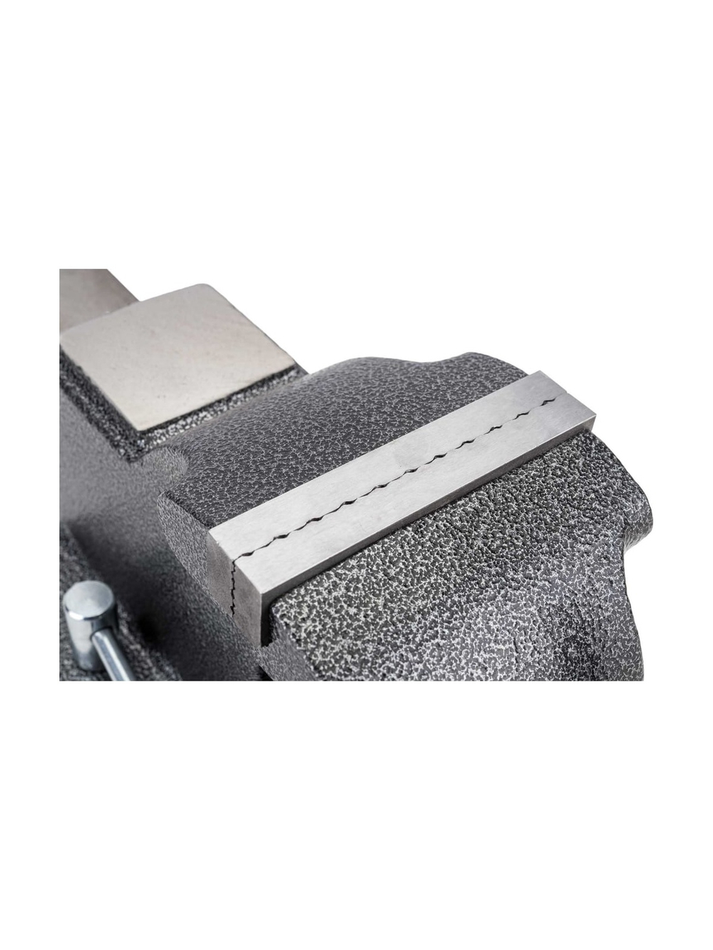 Поворотные слесарные тиски Gigant Professional 100 мм GP-BV-100