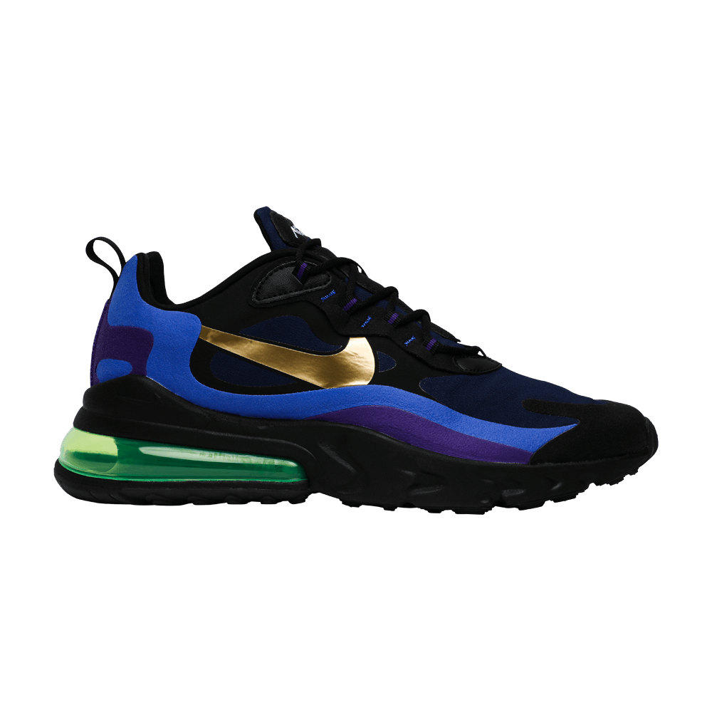 Кроссовки Nike Air Max 270 React
