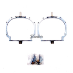 Переходные рамки для замены линз BUN-PR-33-T2