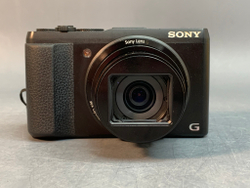 Sony Cyber-shot DSC-HX50