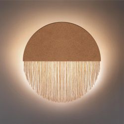 Накладной светильник Odeon Light CORK 7073/8WL