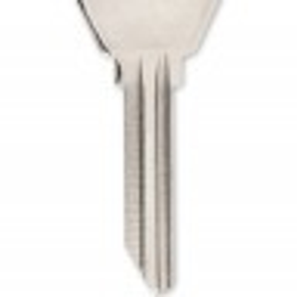 Заготовка английского ключа 10335 67 - XR48 UL1  Х16 т.2,0м | ULN1S | RUS-3R | XR-48/DE6R | ULK2L