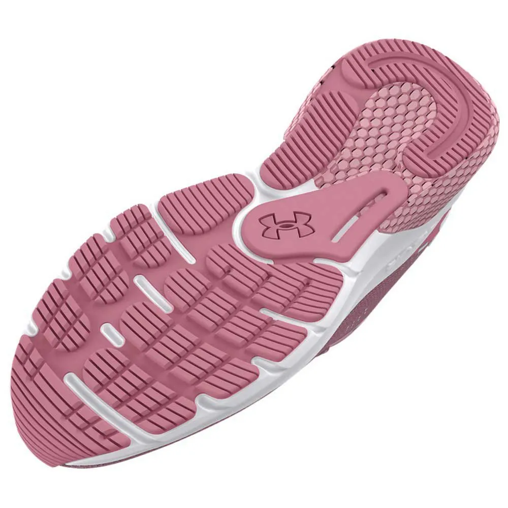 3026525-600 Кроссовки беговые Under Armour HOVR Turbulence 2 W