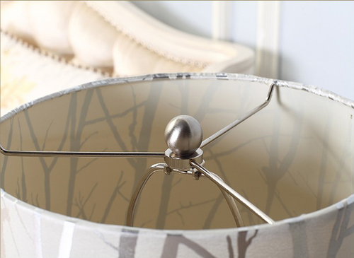 Настольная лампа KR0707T-1