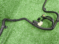 Проводка заднего бампера Jetour T2 (2023-н.в.)