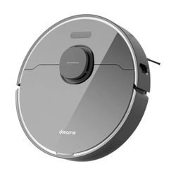 Dreame Z10 PRO Robotic Vacuum Cleaner (чёрный)