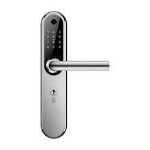 Электронный замок Home Plus Silver v.4239