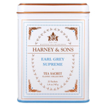 Harney & Sons, Fine Teas, Эрл Грей, 20 пакетиков, 40 г (1,4 унции)