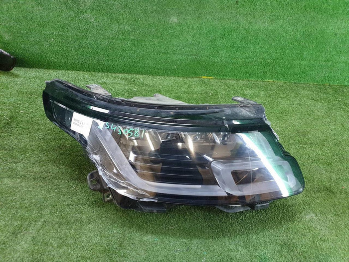 Фара правая RR Vogue 4 L405 (2017-2022) Pixel LED