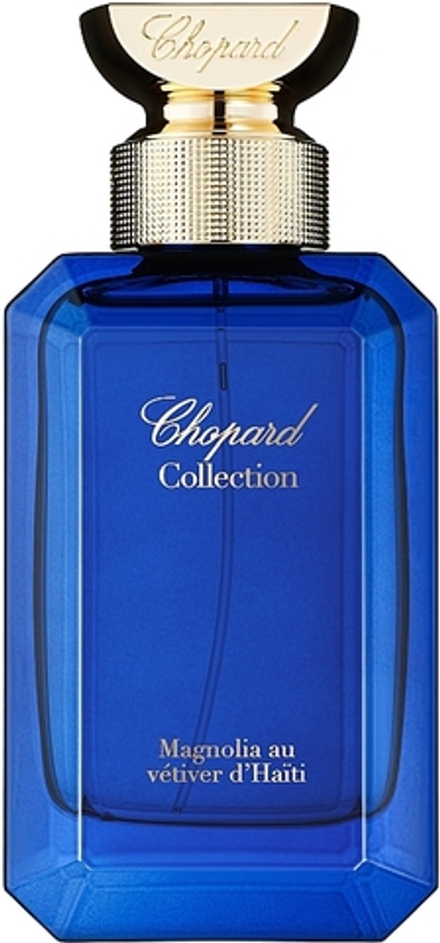 CHOPARD MAGNOLIA AU VETIVER DU HAITI