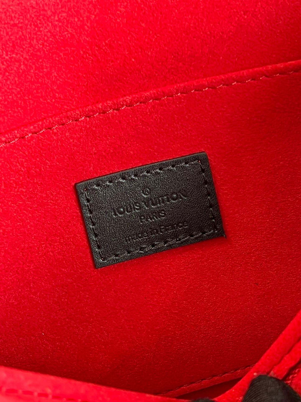 Louis Vuitton Dauphine MM
