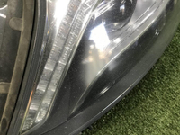 Фара левая Mercedes S w222 (2013-2017) LED