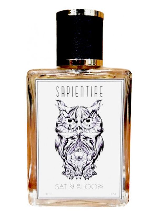 Sapientiae Niche Satin Bloom